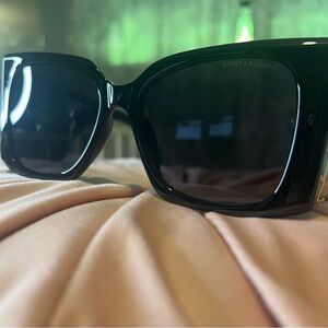Saint Laurent Blaze  M119 Style Sunglasses